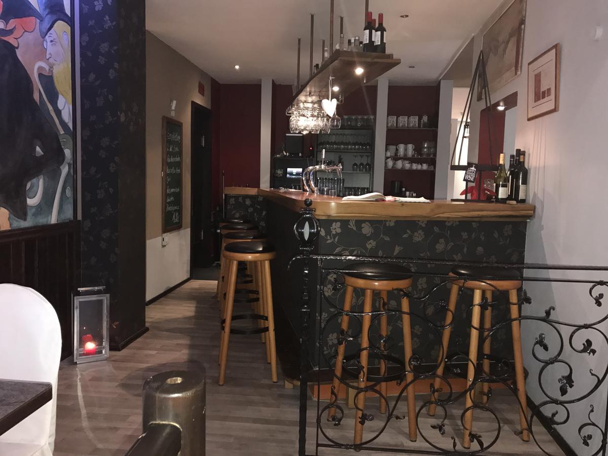Maxi'S Hotel Steinfeld  エクステリア 写真