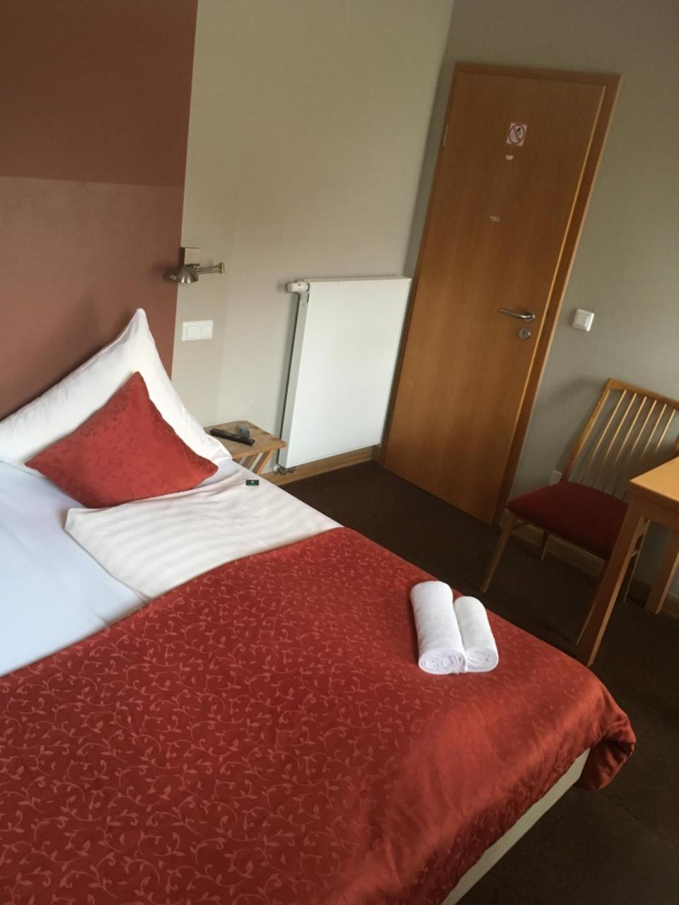Maxi'S Hotel Steinfeld  エクステリア 写真