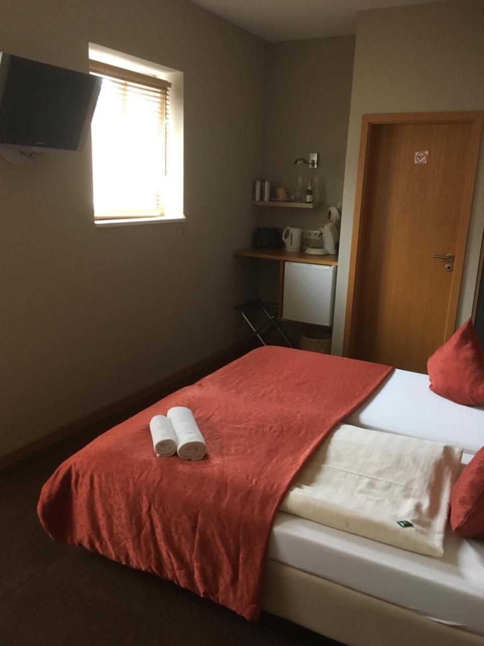 Maxi'S Hotel Steinfeld  エクステリア 写真