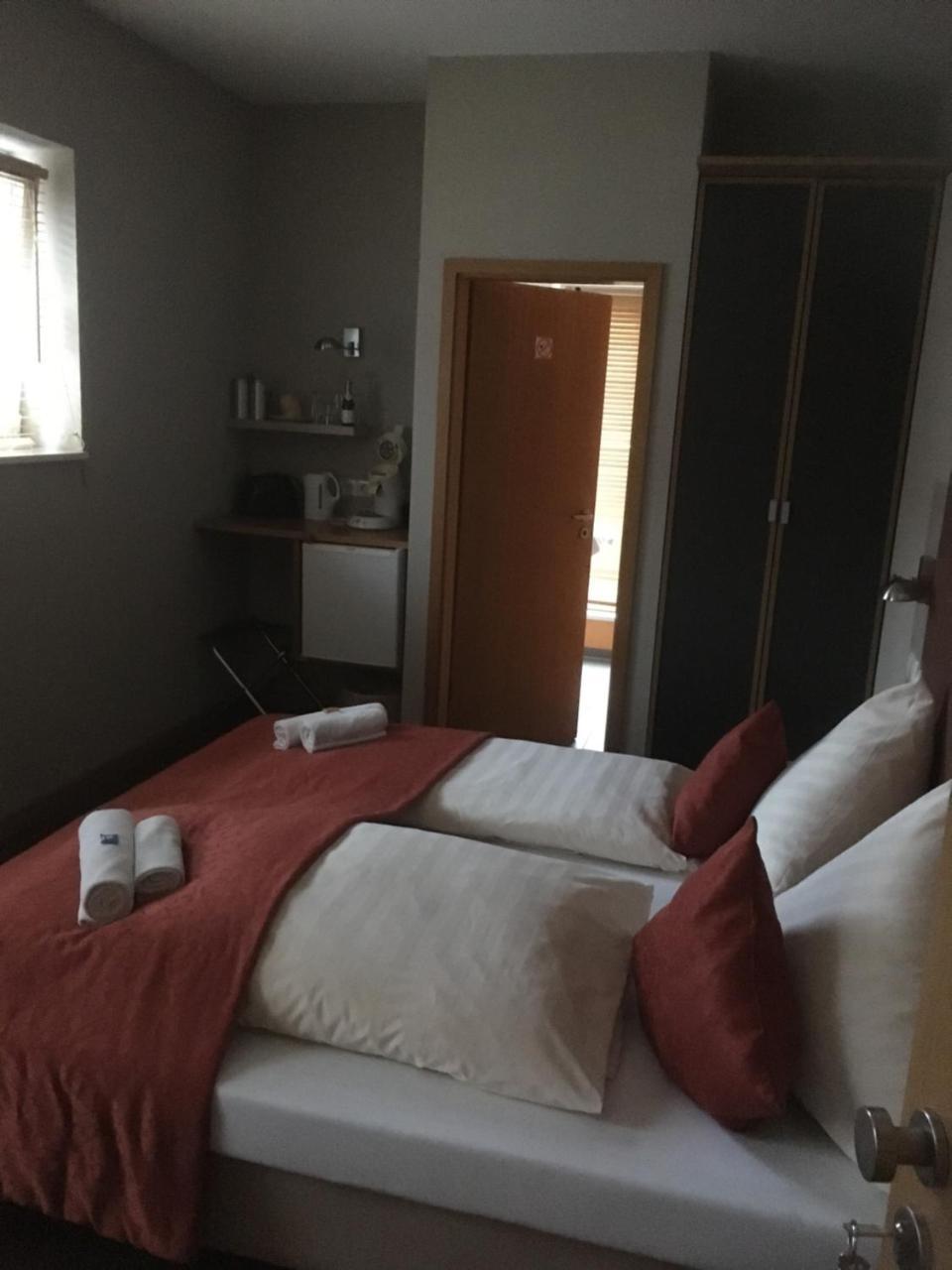 Maxi'S Hotel Steinfeld  エクステリア 写真